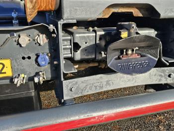 FM 420 / VDL 21T HOOKLIFT / EURO 6 / 6X2